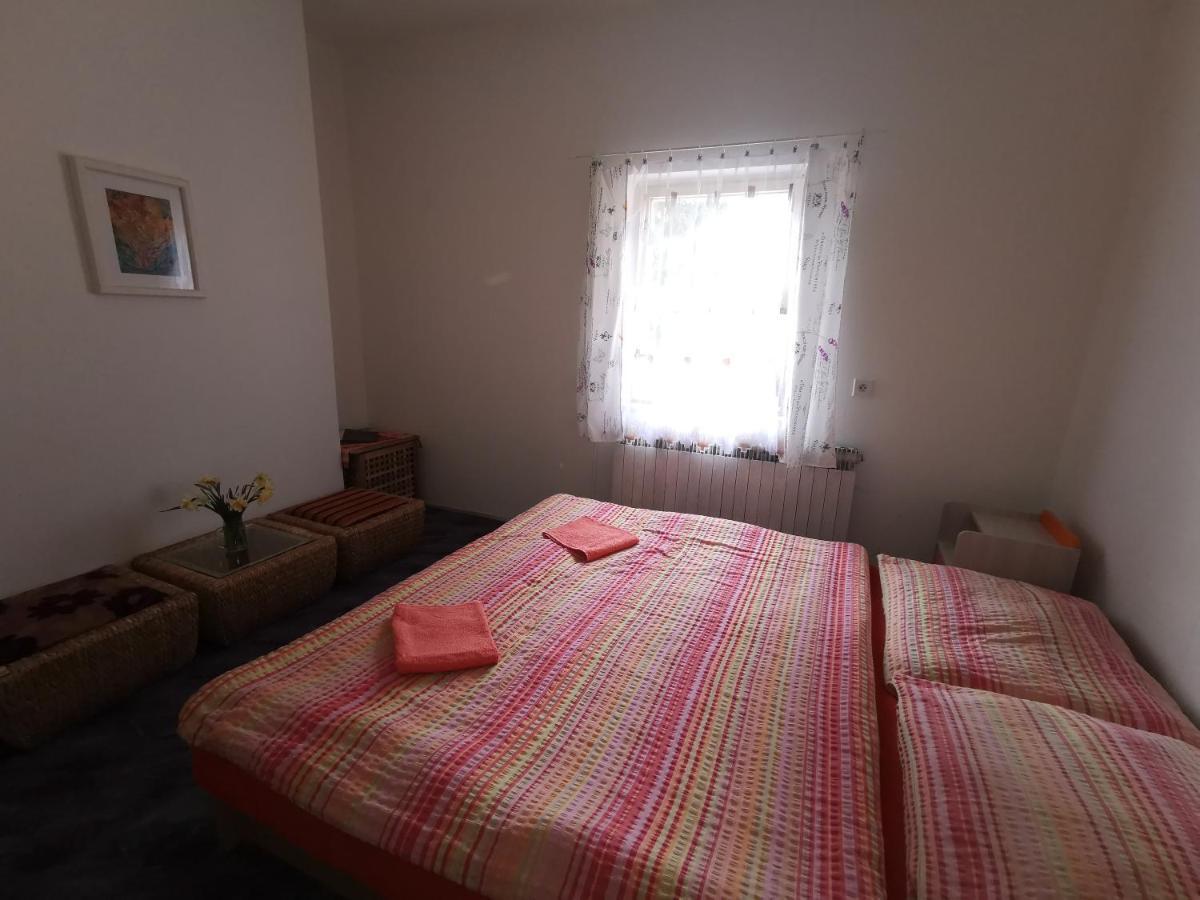 Penzion Tomy Pihlov Horní Planá Dış mekan fotoğraf