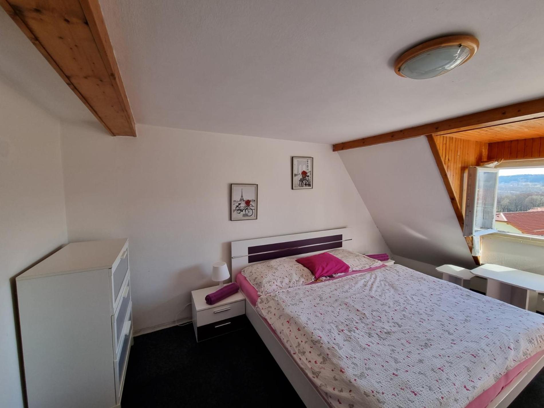 Penzion Tomy Pihlov Horní Planá Dış mekan fotoğraf