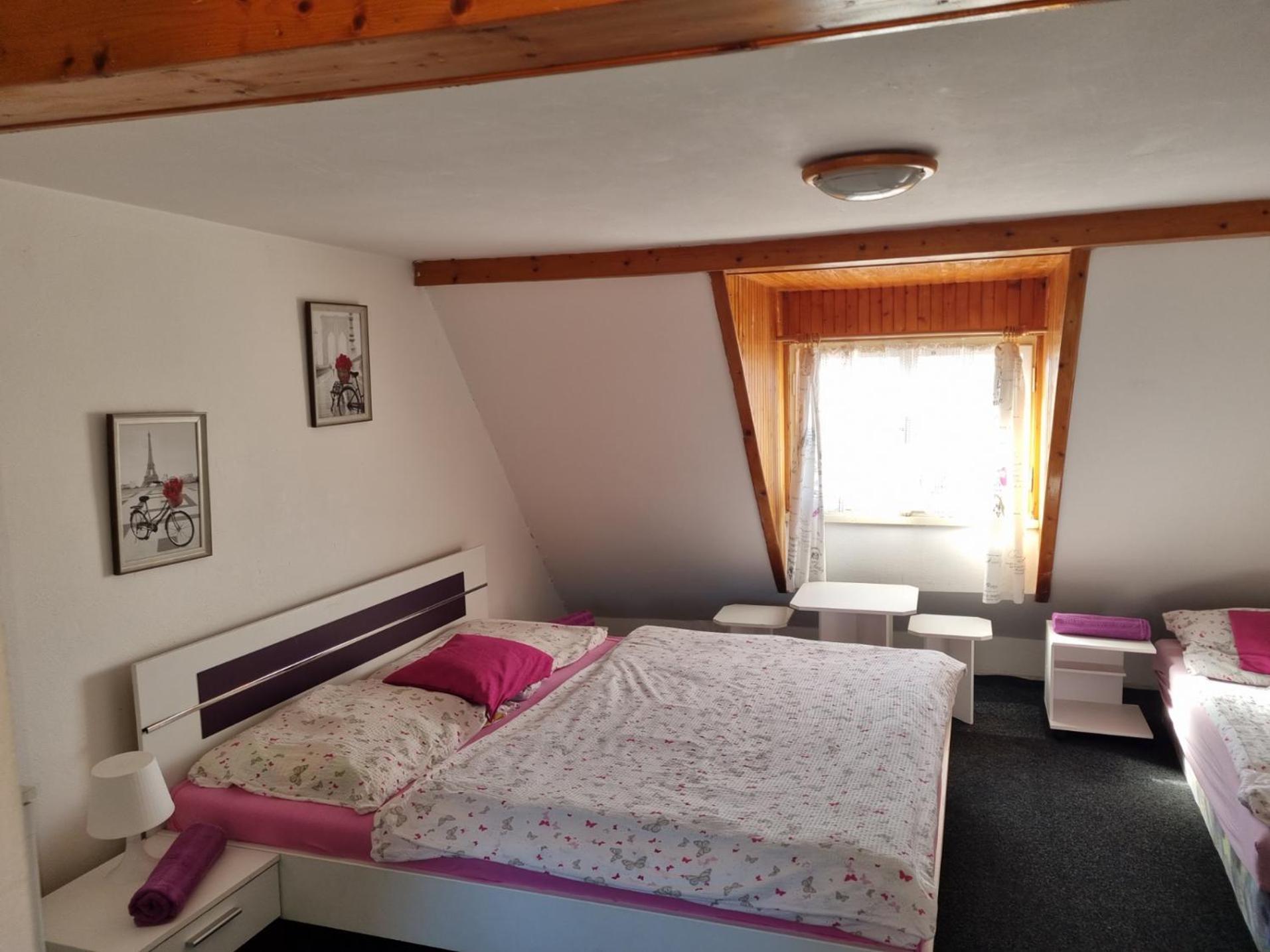 Penzion Tomy Pihlov Horní Planá Dış mekan fotoğraf