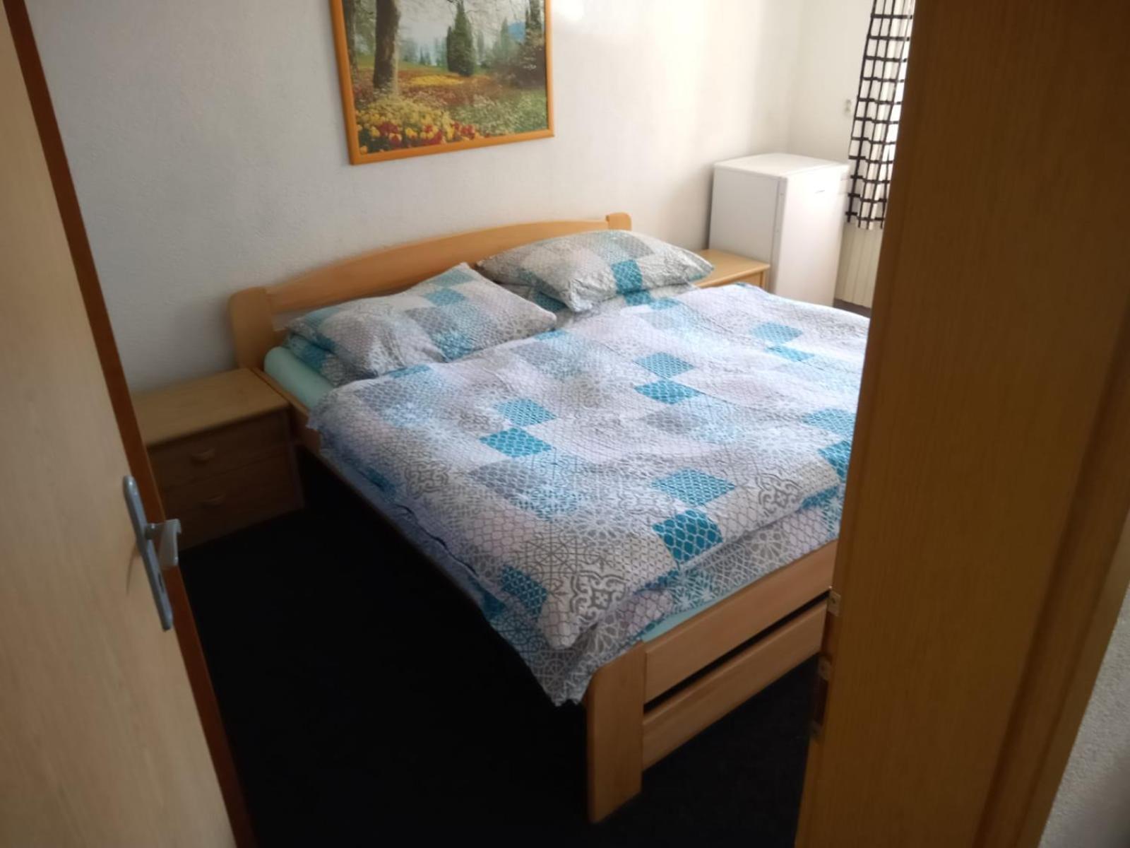 Penzion Tomy Pihlov Horní Planá Dış mekan fotoğraf
