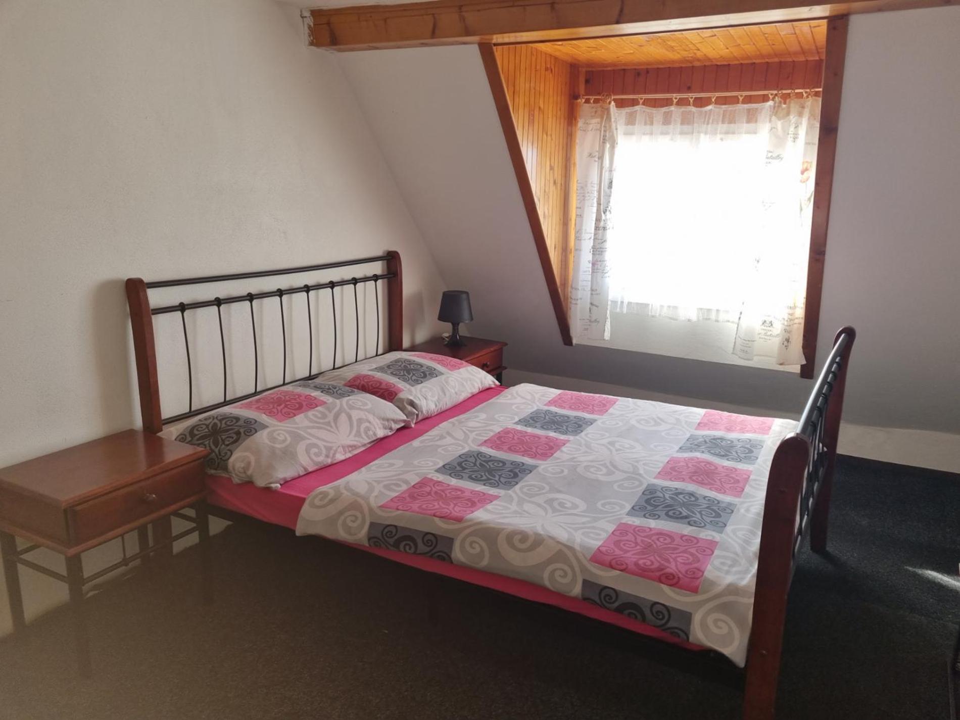 Penzion Tomy Pihlov Horní Planá Dış mekan fotoğraf
